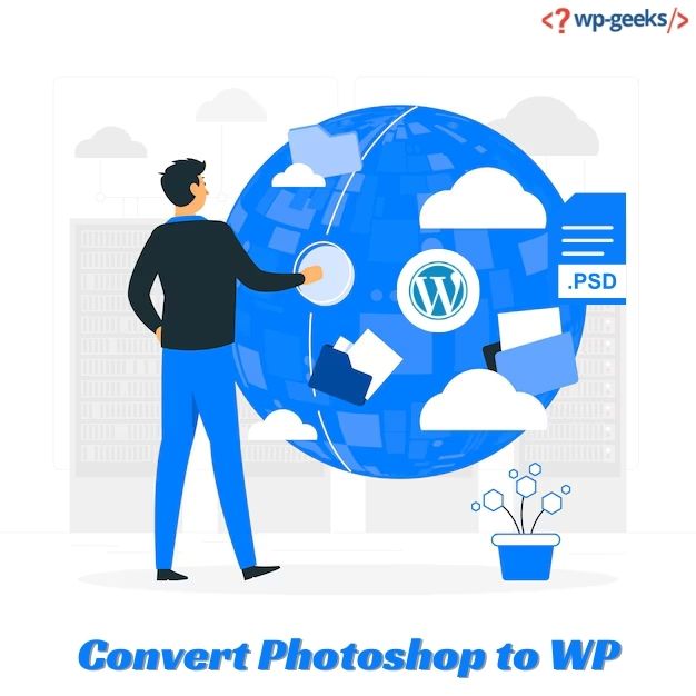 Mastering The Art Of Psd To Wordpress Conversion